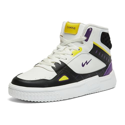 Image of Campus Men Og-15 Sneakers