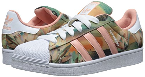 Image of adidas Originals womens Superstar