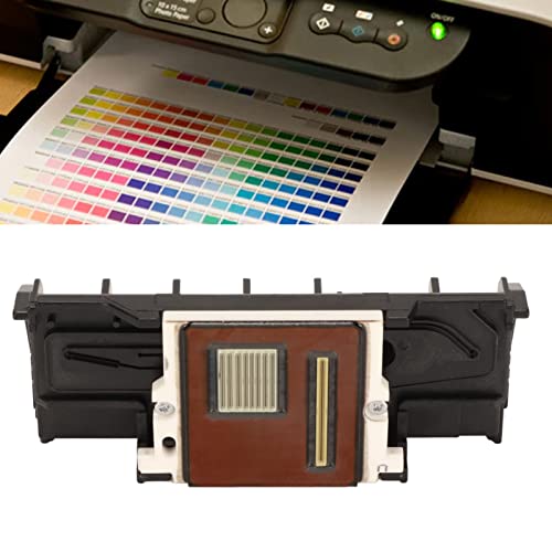 Ugello della Testina di Stampa Parti di Ricambio per Stampante di TS9120 Resistente ABS A Getto Dinchiostro QY6 0090 di A Colori per