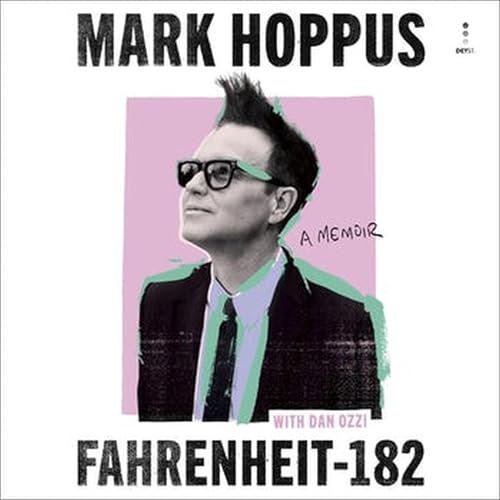 Fahrenheit-182 by Mark Hoppus episode artwork
