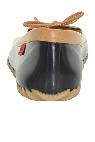 Image of Chooka Womens' Waterproof Skimmer Ballet Flat