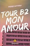tour de lit bebe grande taille  Tour B2, mon amour