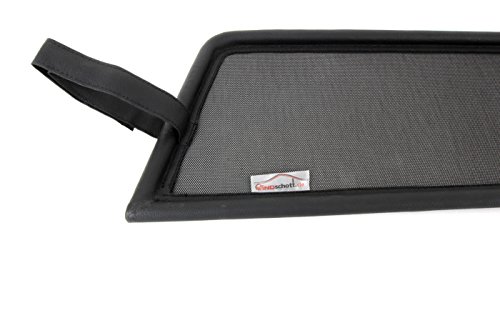 Pare-vent convient à Mazda MX-5 MX5 MK4 ND filet anti remous