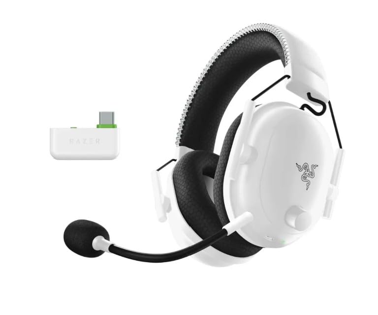 Razer BlackShark V2 Pro Wireless for Xbox