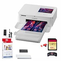 Amazon.co.jp: Canon SELPHY CP1500 コンパクトフォトプリンター