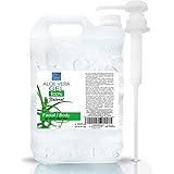 kueshi aloe vera gel puro 99 ecologico Excelente hidratante diario para todo el cuerpo y gran protector de la piel. Imprescindible Gel Post Depilación.