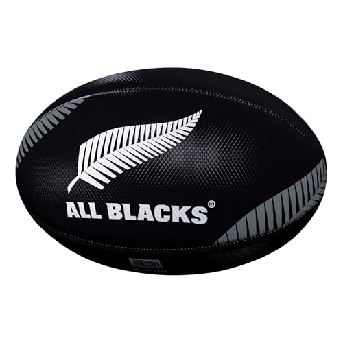 Gilbert Ballon RUGBY SURF ALL BLACKS