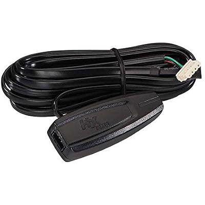 Directed Electronics 6102T HX Plus Receiver/Antenna w 3 Wire Cable