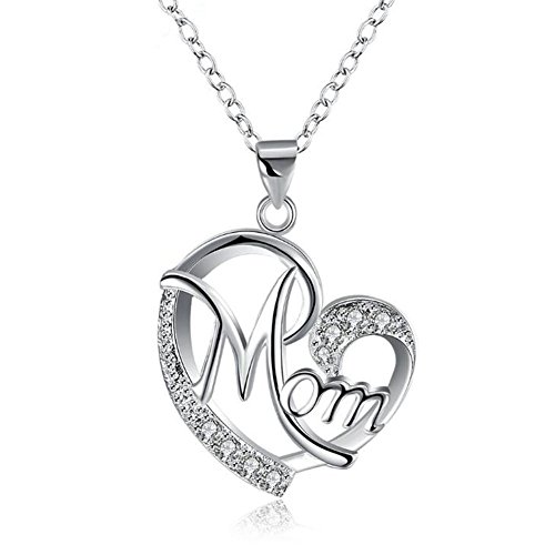 Preisvergleich Produktbild Impression 1 PCS Halskette Halskette Romantische Elegante Halskette Charmante Halskette Zubehör Schmuck für Mädchen Halskette Elegant Modeschmuck Damen