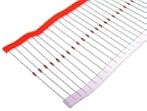 E-Projects - 1N914 Diode, DO-35, General Purpose Diode, 200MA, 100V (Pack of 25 pcs)