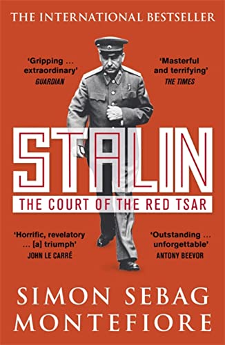 Stalin view 2