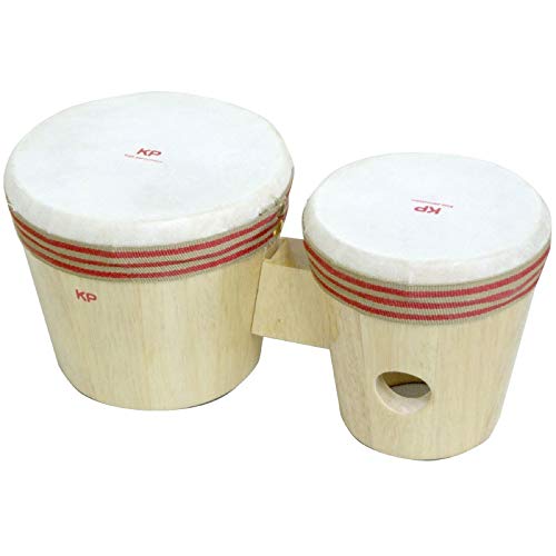 Bongo Baby KP-350 de Kids Percussion la tradition du Japon