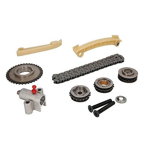 Kit de distribution par chaîne IPD 21-0550 pour moteur