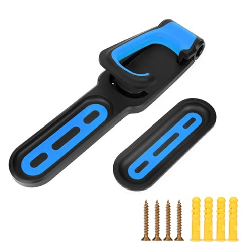 自転車用ウォールマウント 自転車壁掛けラック 調節可能な垂直自転車収納ラック ハンガーフック 家庭用ガレージ小屋用