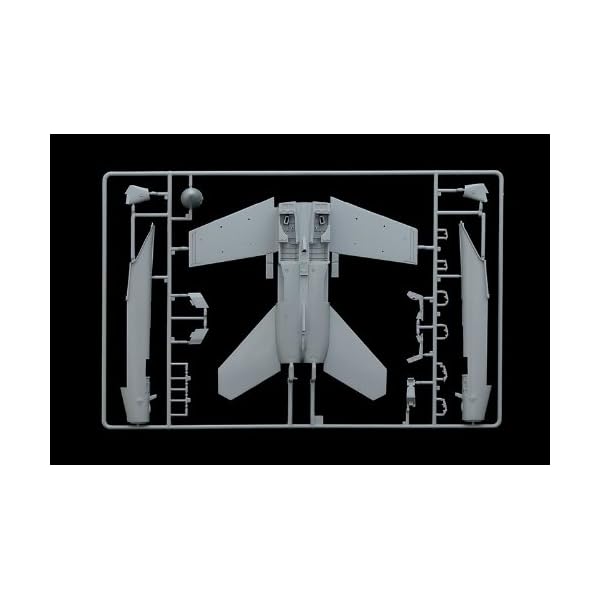 Italeri 510002716 - 1:48 EA-18 G Growler, Flugzeug – Bild 7