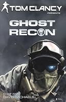 Ghost Recon 2352888638 Book Cover