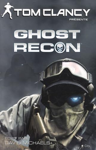  Ghost recon