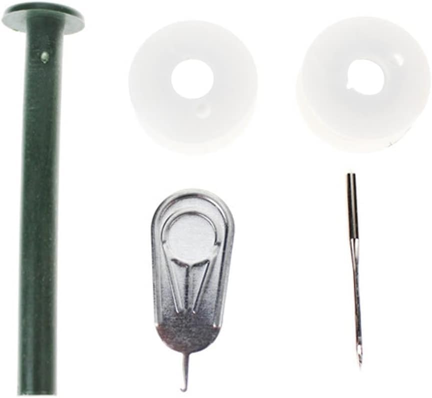 Draagbare mini handnaaimachine Snelle en handige naaldnaaimachine Draadloze huishoudelijke elektrische naaimachine - Image 5