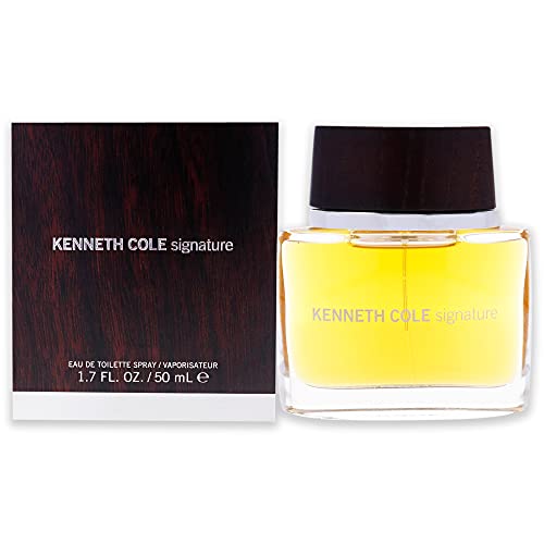 Opiniones y reviews de Perfume Kenneth Cole los preferidos por los clientes. 35 Kenneth Cole Signature for Men Colonia en spray para Hombre. 50,27ml 0.85|pounds