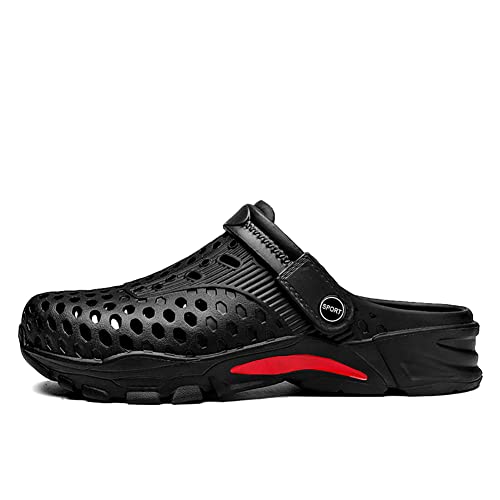 Men's Beach Shoes Summer Casual Shoes Water Sandals3