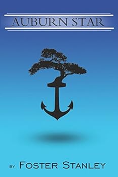 Paperback Auburn Star Book