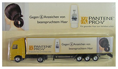 Preisvergleich Produktbild Pantene Pro-V Nr.02 - Für gesundes Haar - Volvo - Sattelzug