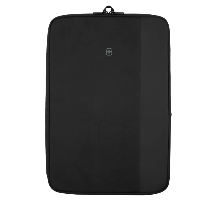 Victorinox Pack More Organizer noir - Organisateur de valise unisexe compact style décontracté