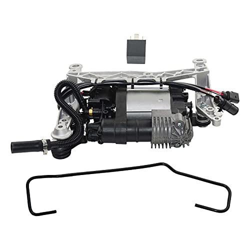 Relais de pompe de compresseur de suspension pneumatique haute conductivité - 5