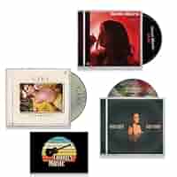米CD Maren Morris Walk On MBR040101 Mozzi Blozzi Records /00110 Maren Morris - Walk On Lyrics and Tracklist | Genius