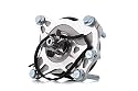 Japanparts PQ-272 Wasserpumpe