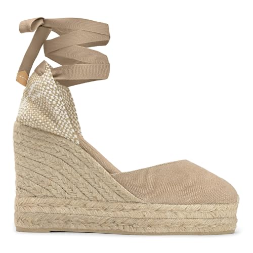 Image of Castaner Women's Espadrilles Sneaker
