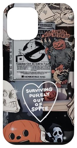 Celscape Studio �s�C���ȃp���v�L���S�[�X�g �n���E�B�[�� �R���[�W�� �X�}�z�P�[�X iPhone 12 mini �p