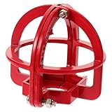 Couvercles de gicleurs d'incendie : application polyvalente, très important, votre tête de gicleur d'incendie reste en sécurité, protection anti-gicleurs