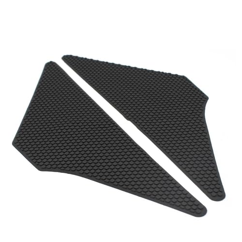 Coussinet traction de finition premium pour réservoir Go&ldWing GL1800 - 4