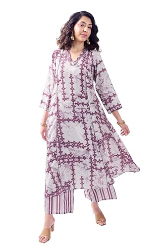 Robes pour femme Toochki ensemble viscose premium à impression exclusive
