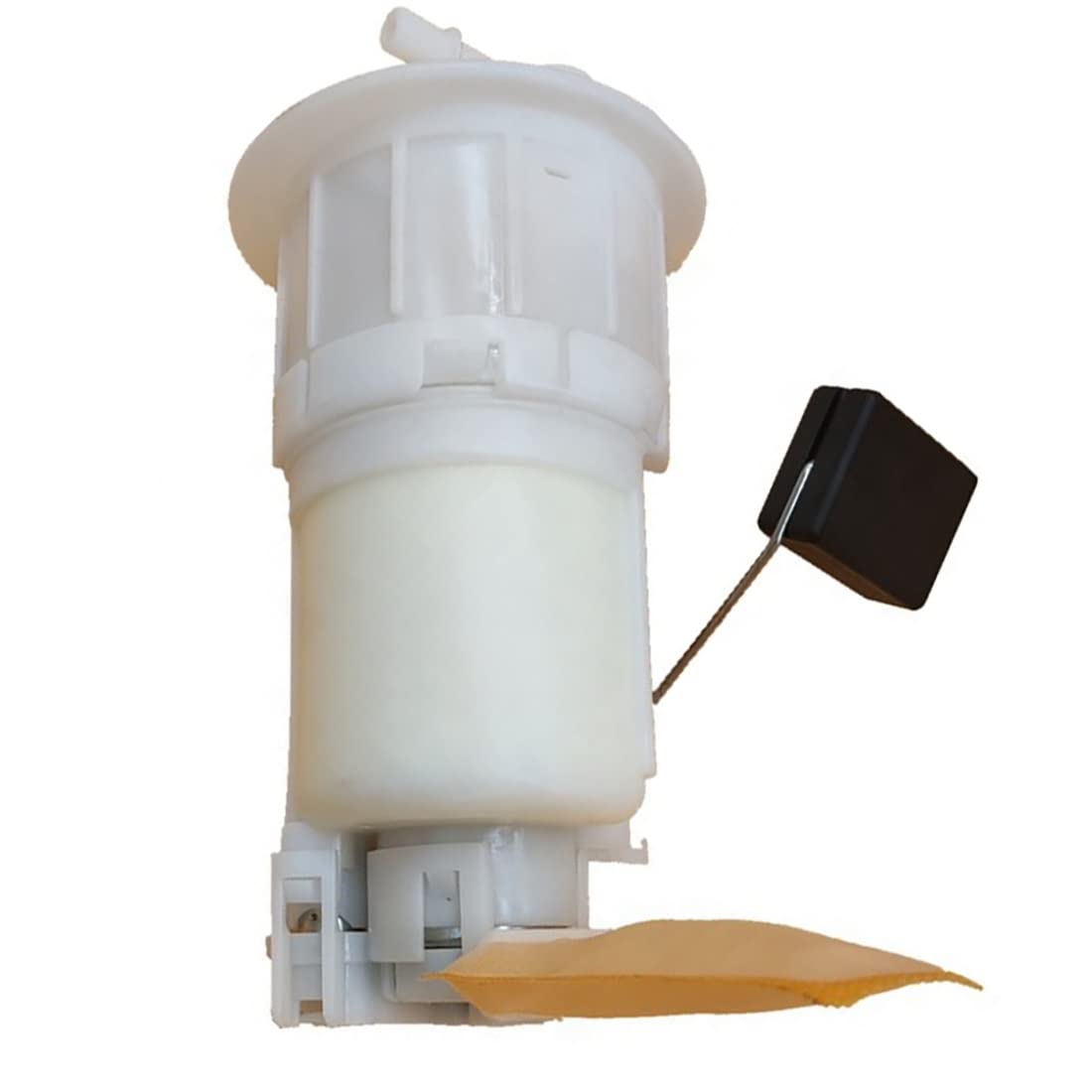 Set Pompa Elettrico Carburante Filtro Carburante Adatto per Vitz 1.0L-1.5L 1999-2005 77020-0D010