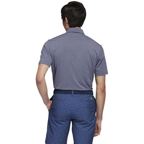adidas Men's Ultimate365 Polo Shirt2