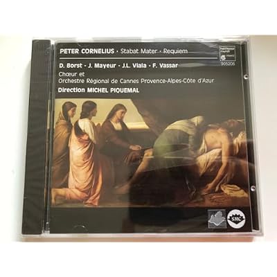 Stabat Mater - Requiem