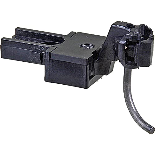 AAR Type E Magne-Matic(R) Knuckle Coupler w/Draft Gear Box -- Couplers Only Large Offset w/#911 Gear Box 1 Pair