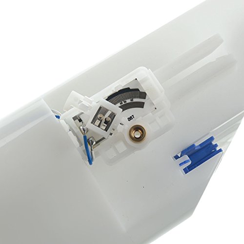 Electric Fuel Pump Assembly Replacement For 2001-2003 Dodge Grand Caravan Chrysler Town & Country Voyager (Flex Only) #TOP4