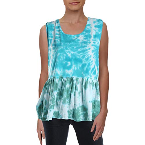 Débardeur tie dye Anytime pour femme Free People