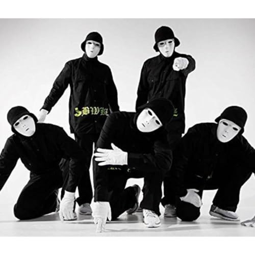 Image of Wanna Party Scary Halloween Mask - Stone Man Creepy Horror for Adult Halloween Cosplay Costumes