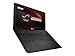 ASUS ROG GL552VW-DH74 15-Inch Gaming Laptop, Discrete GPU GeForce GTX 960M 4GB VRAM, 16GB DDR4, 1TB, 128GB SSD (ROG Metallic)