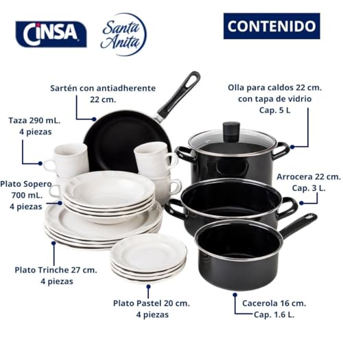 Sartenes, Kitchen Imagen adicional