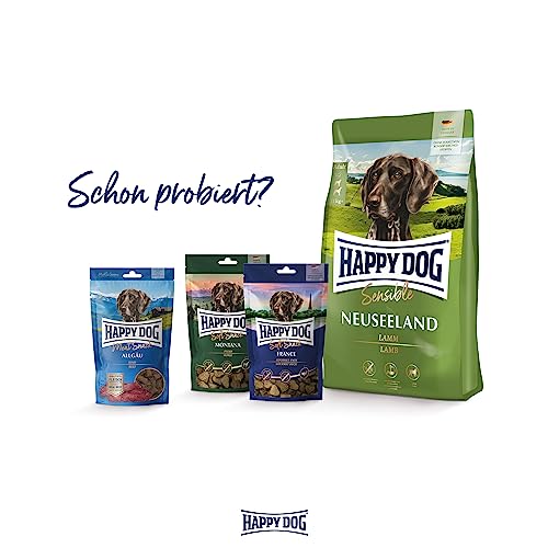 Happy Dog SoftSnack Neuseeland, 100 g
