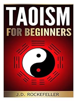 Paperback Taoism for Beginners Book