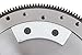 Hays 10-245 Billet Steel SFI Certified Flywheel