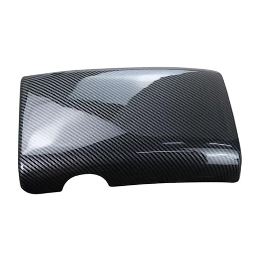 Cache-accoudoir Mercedes CLS W219 habillage intérieur haut de gamme