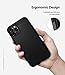 Ringke Onyx Compatible with iPhone 11 Pro Max Case, Tough Rugged Durable Shockproof TPU Grip Phone Back Cover - Black