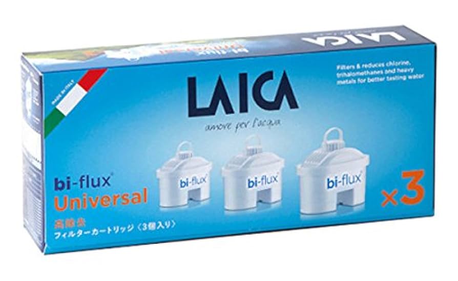 LAICA bi-flux Universal 12点セット ぽ*り様 LAICA bi-flux Universal 12点セット 2025年最新】laica